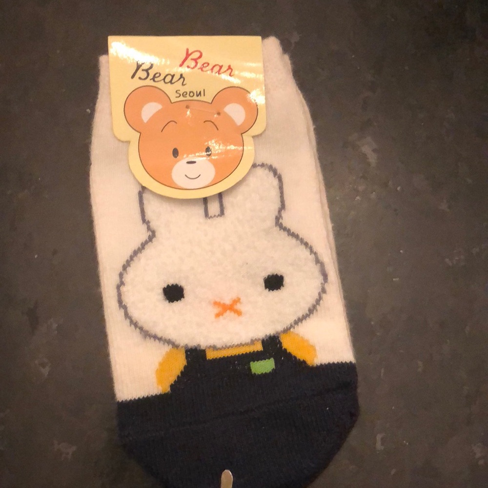 Toddlers socks